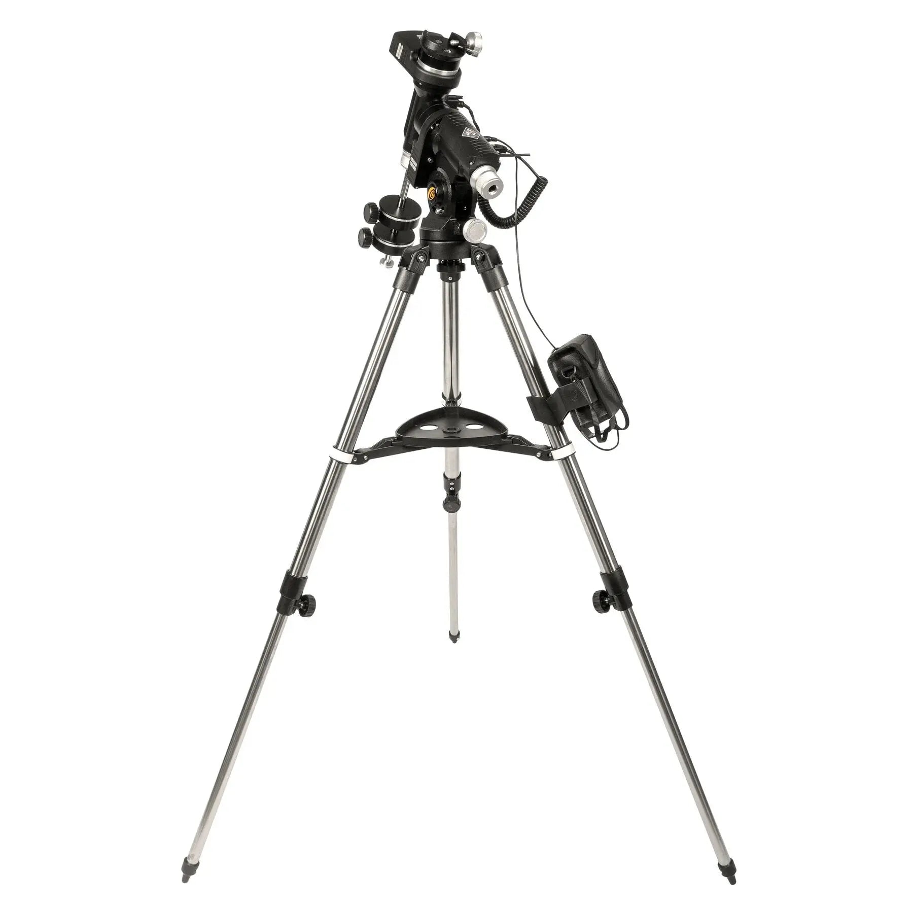 iEXOS-100-2 PMC-Eight Equatorial Tracker System with WiFi and Bluetooth®Telescope Mount