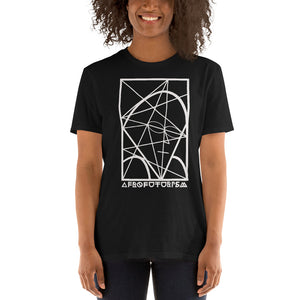 Afrofuturism - 04 Short-Sleeve Unisex T-Shirt
