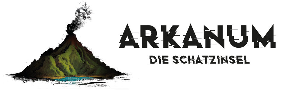 Arkanum die Schatzinsel