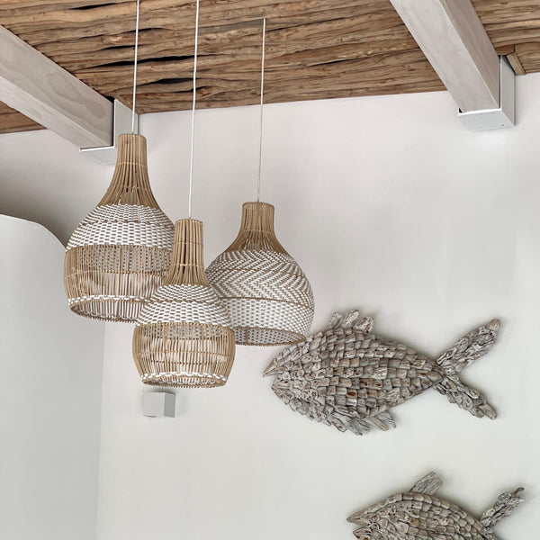 beachy light shades