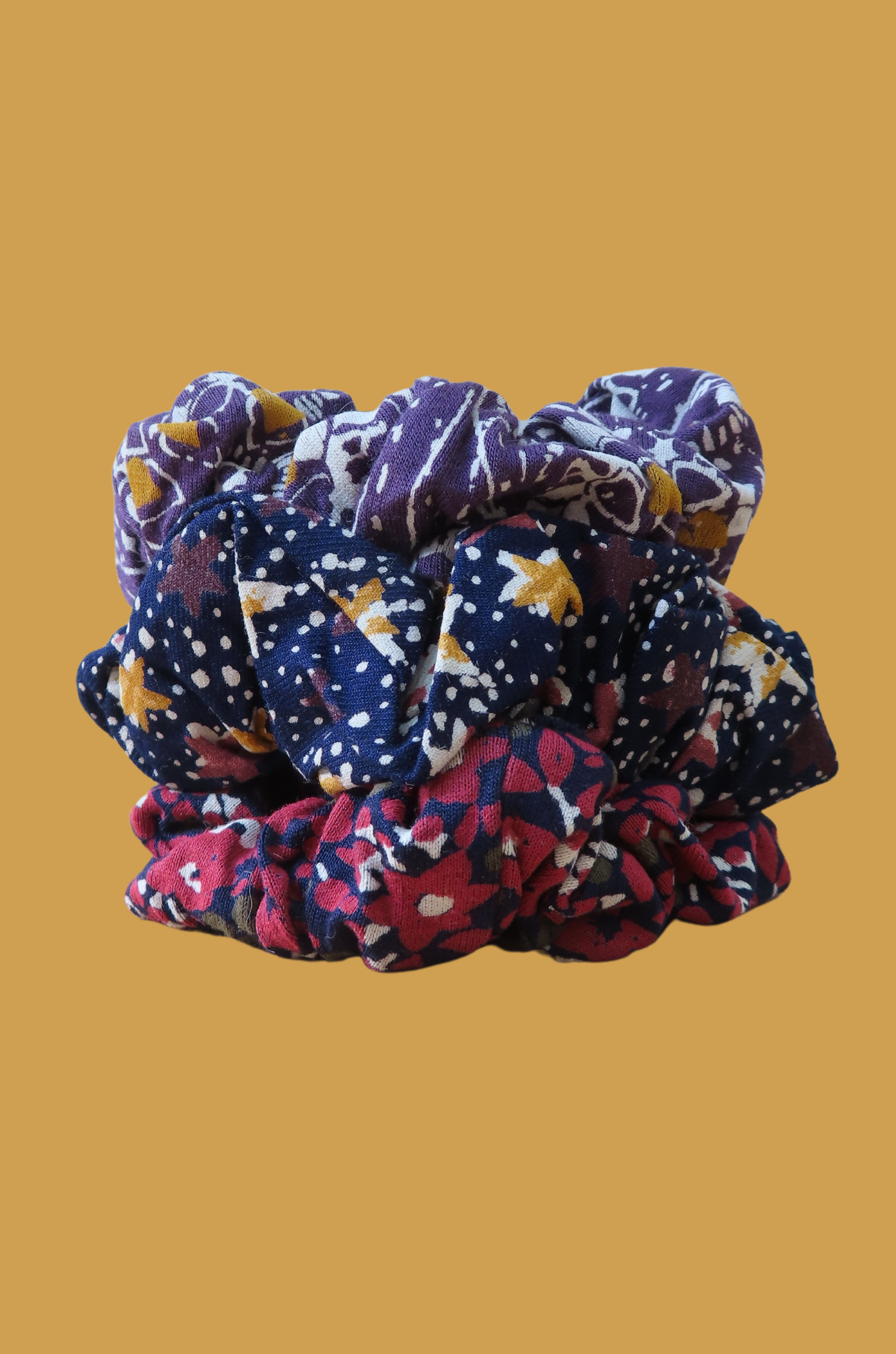 Scrunchies Pack