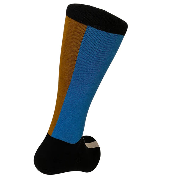 Jack Bush Tempo Giusto Socks – Vancouver Art Gallery Store