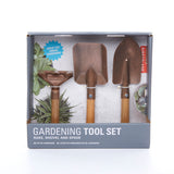 Gardening Tool Set