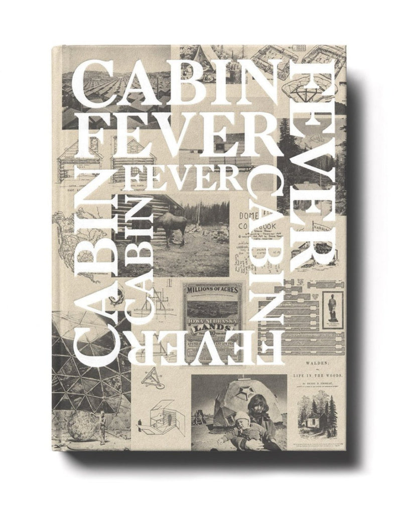 cabin fever definition
