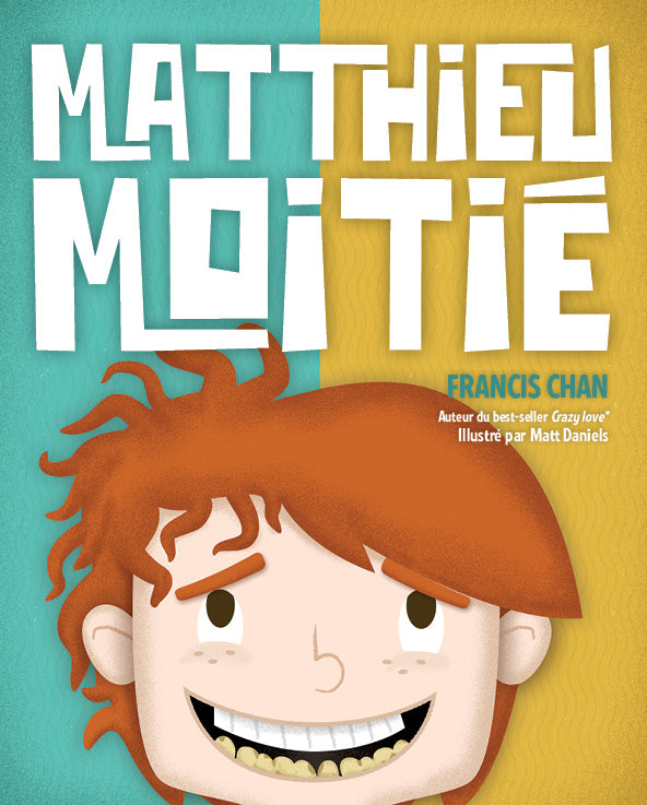 Matthieu Moitié, par Francis Chan