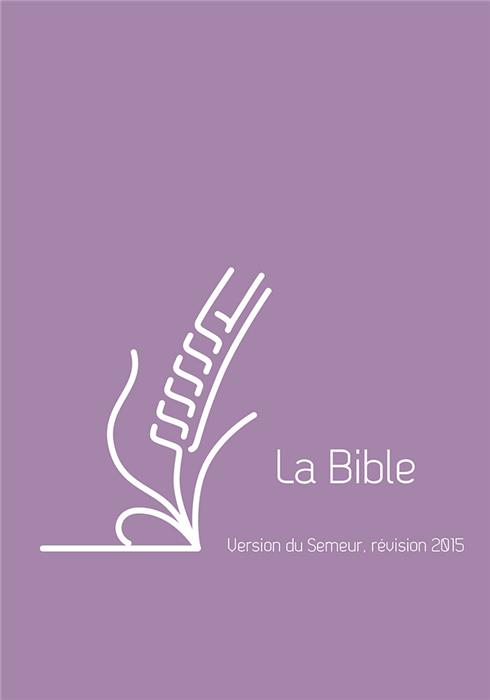 Diffusion Vie - Bible Femmes à son écoute (rigide rose et or)