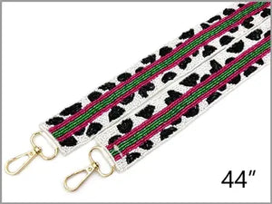 Beaded Purse Straps ( Different Styles Available)