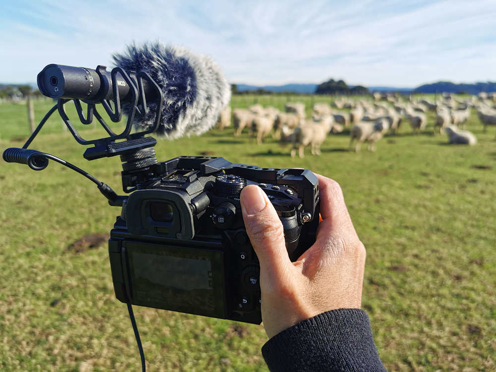 MICRO pour APPAREIL PHOTO : comment le choisir ?