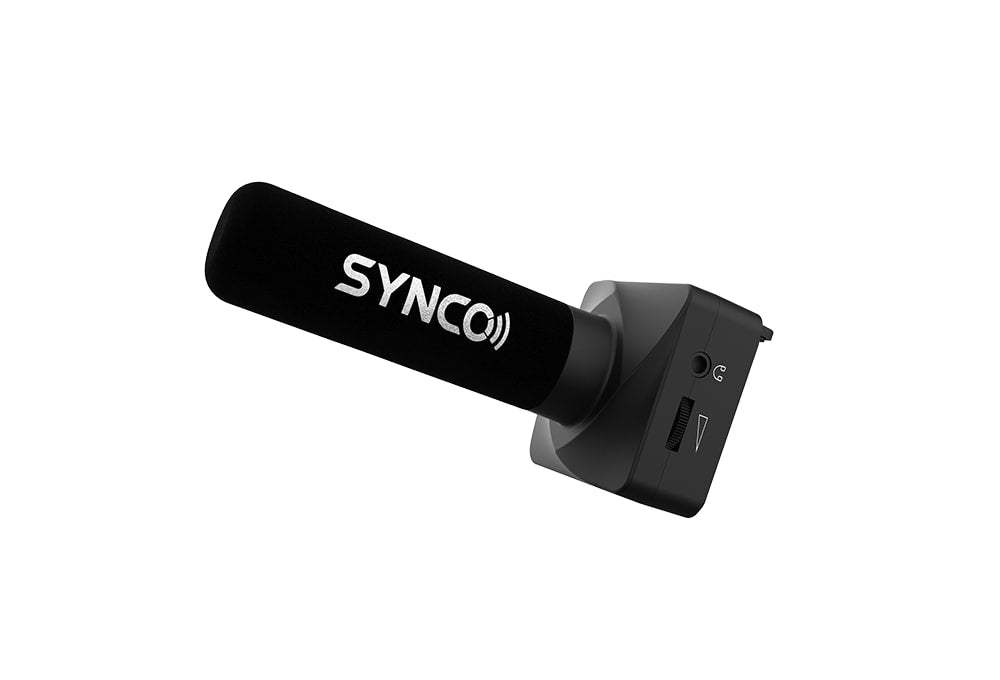 The mono microphone  SYNCO U3
