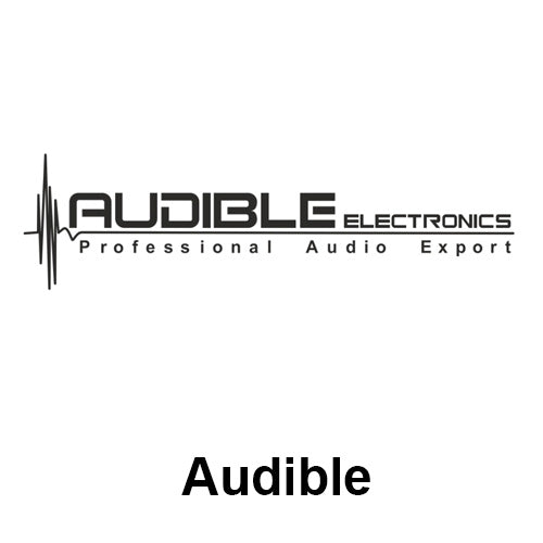 SYNCO & Audible in the United Arab Emirates