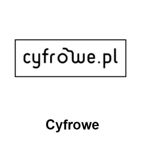 SYNCO & Cyfrowe in Poland