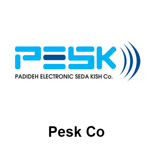 SYNCO & Pesk Co in Iran