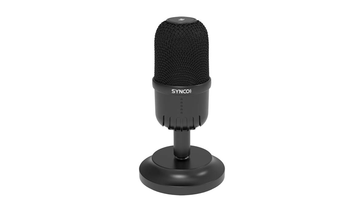 Electret Condenser Microphone SYNCO CMic-V1M