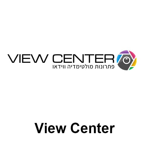 SYNCO & View Center in Israel