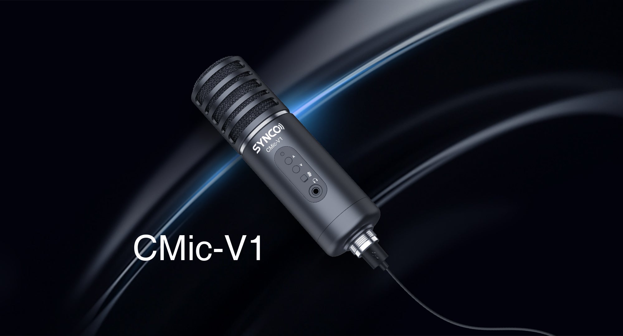 SYNCO CMic-V1
