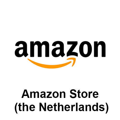 SYNCO Amazon Store in the Netherlands