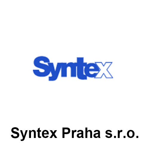 SYNCO & Syntex in Czech