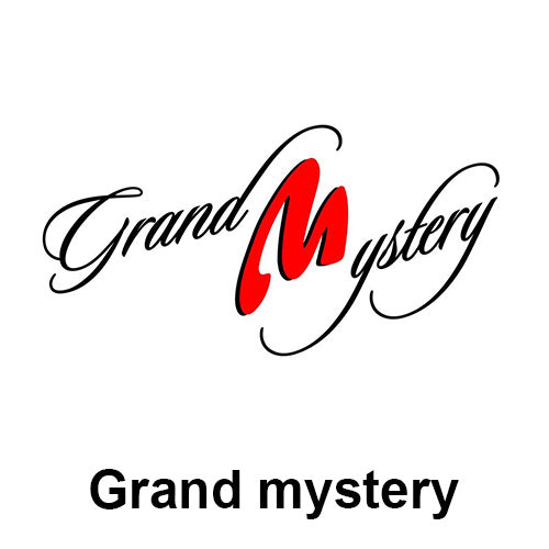 SYNCO & Grand mystery in Russia