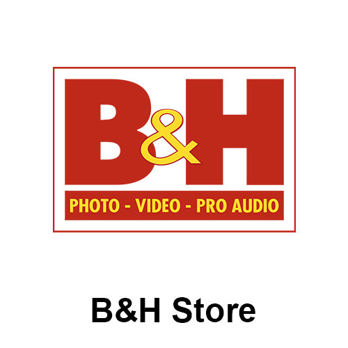 SYNCO B&H Store in Canada