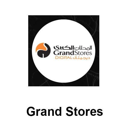 SYNCO & Grand Stores in the United Arab Emirates