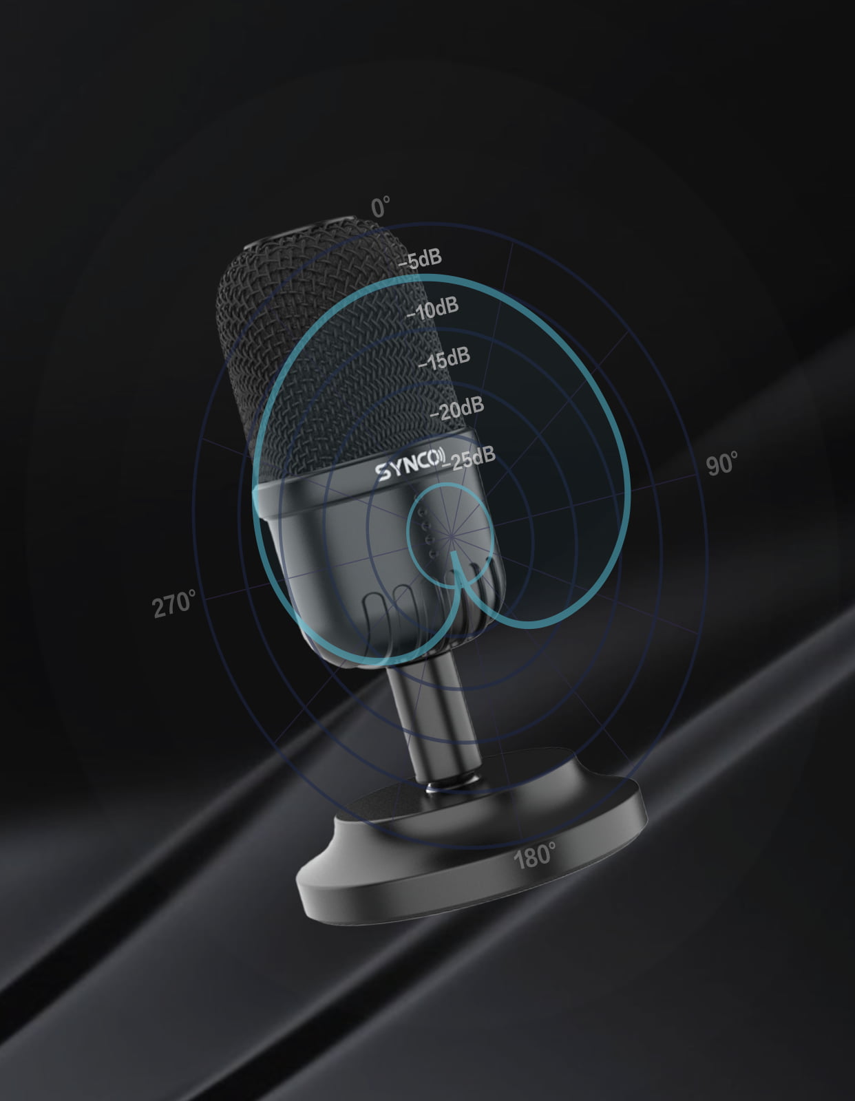 Razer Seiren Mini Microphone For Pc - Black : Target