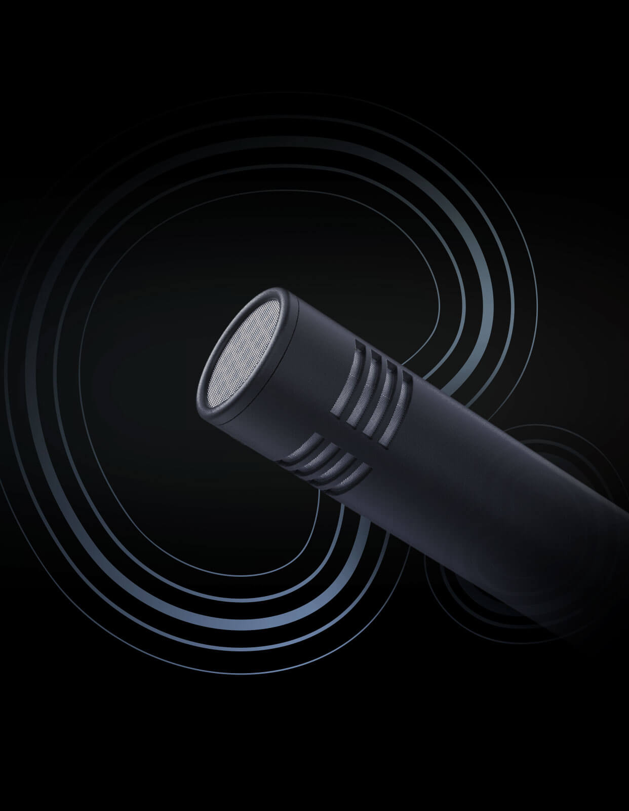 SYNCO | Small Diaphragm Condenser Microphone SYNCO V10