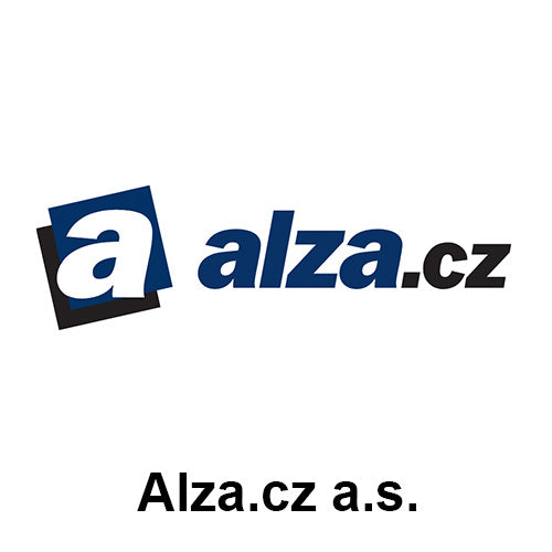 SYNCO & Alza.cz in Czech