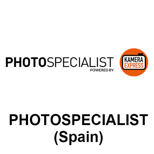 SYNCO & PHOTOSPECIALIST in Spain 