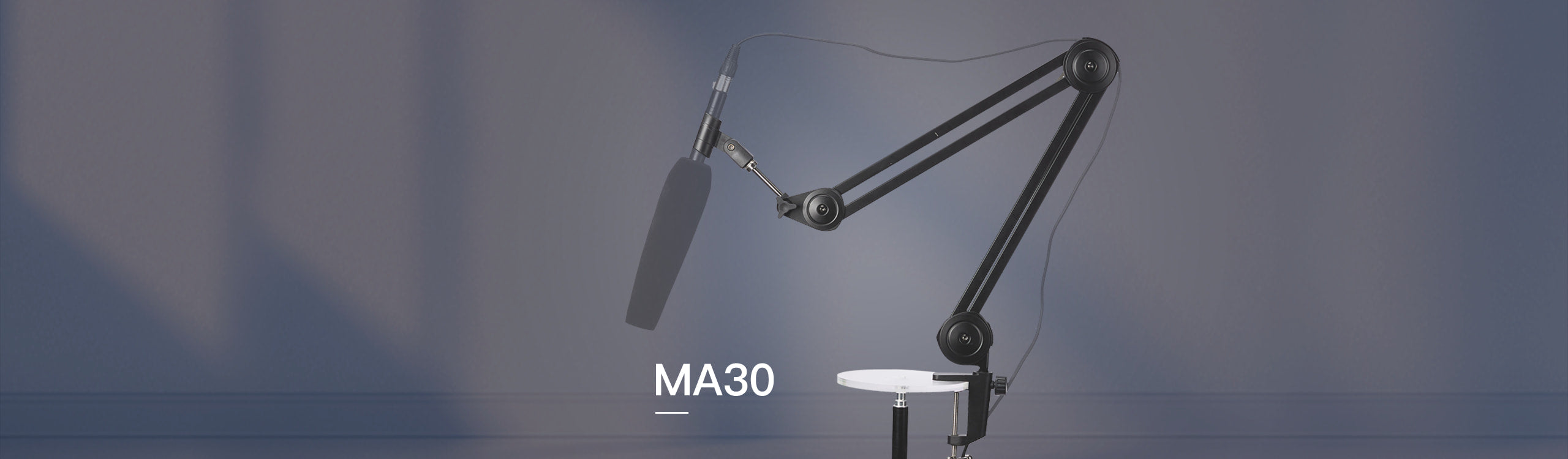 Best Microphone Arm Stand SYNCO MA30