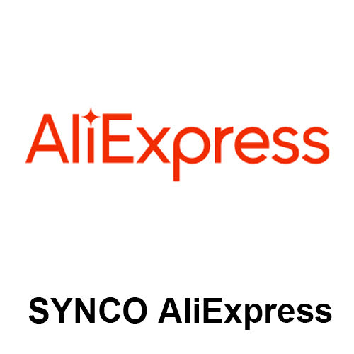 SYNCO AliExpress Store Globewide