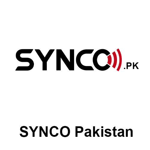 SYNCO in Pakistan