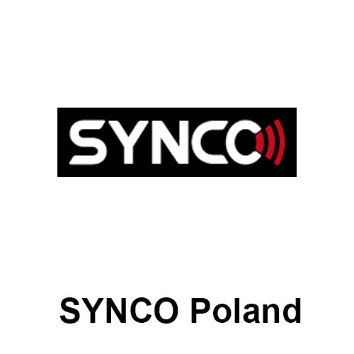 SYNCO in Poland