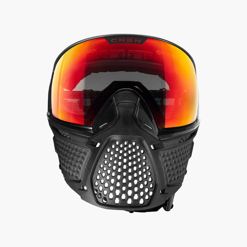 CRBN Zero Pro Smoke Mask – Armoured Heaven