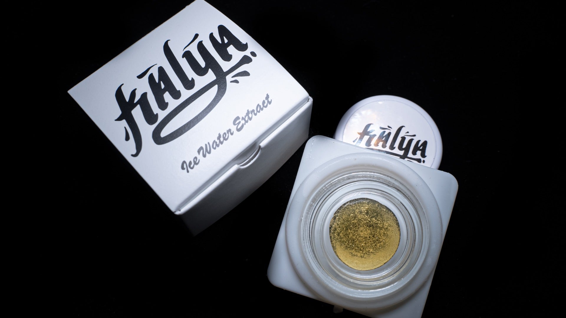 Strain Releases – Kalya Extracts