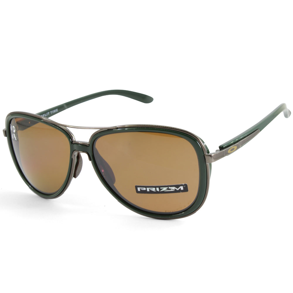 oakley split time women's