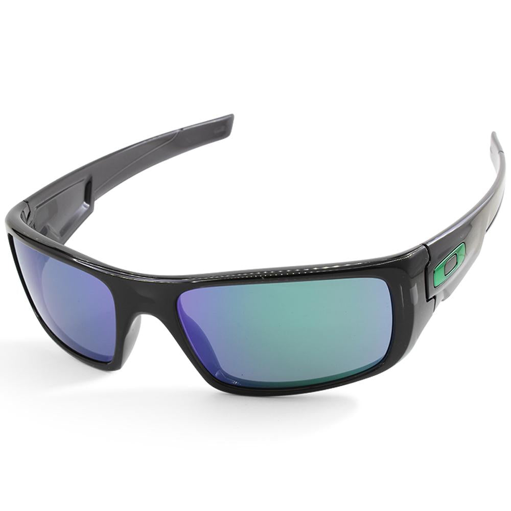 oakley crankshaft jade iridium