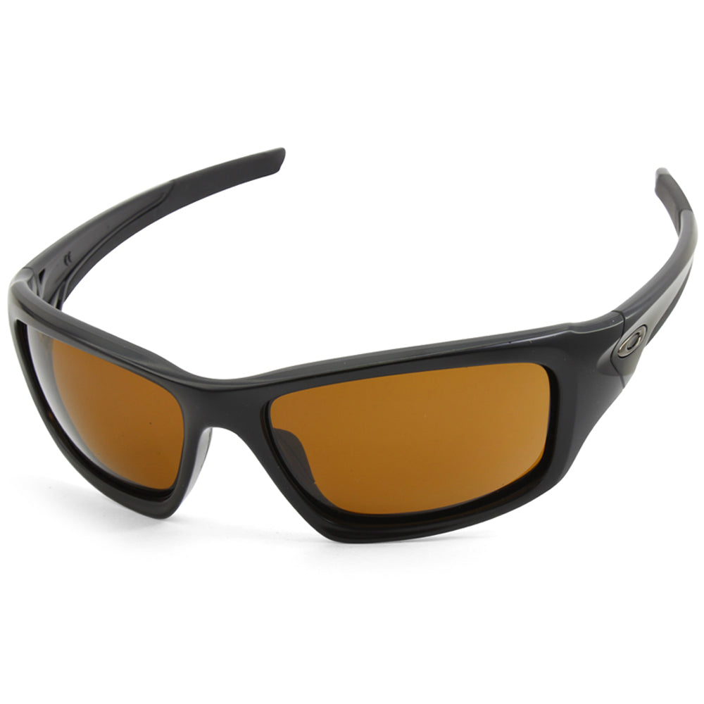 oakley dark bronze