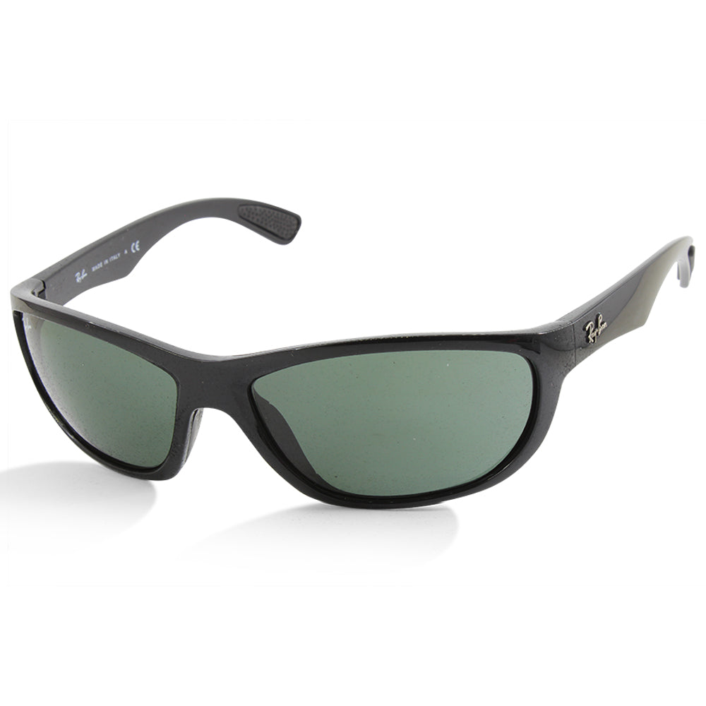 ray ban 4115 matte black