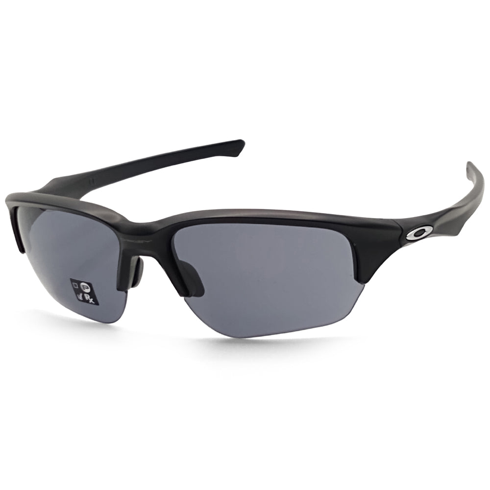 Oakley Flak Beta OO9363-01 Black Unisex Sports Sunglasses – xTrend