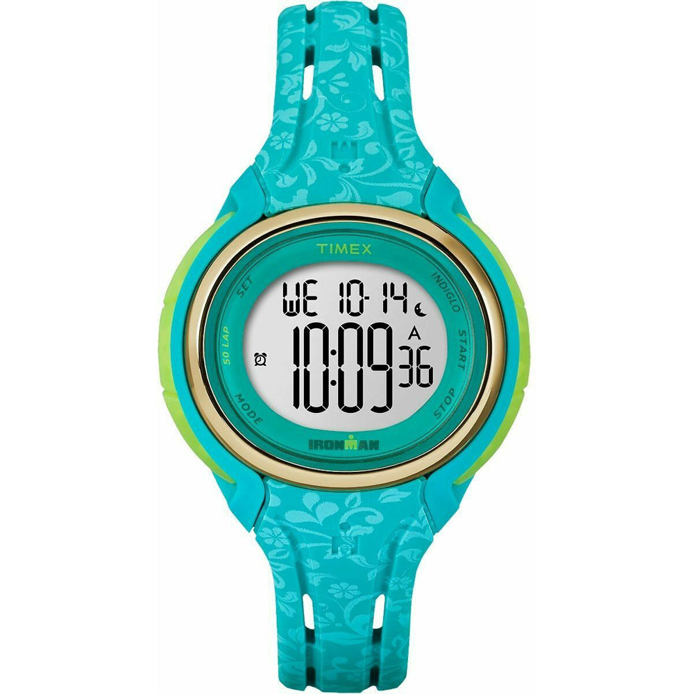 Timex 5M03100 Grey Dial Women's Sports Watch – xTrend