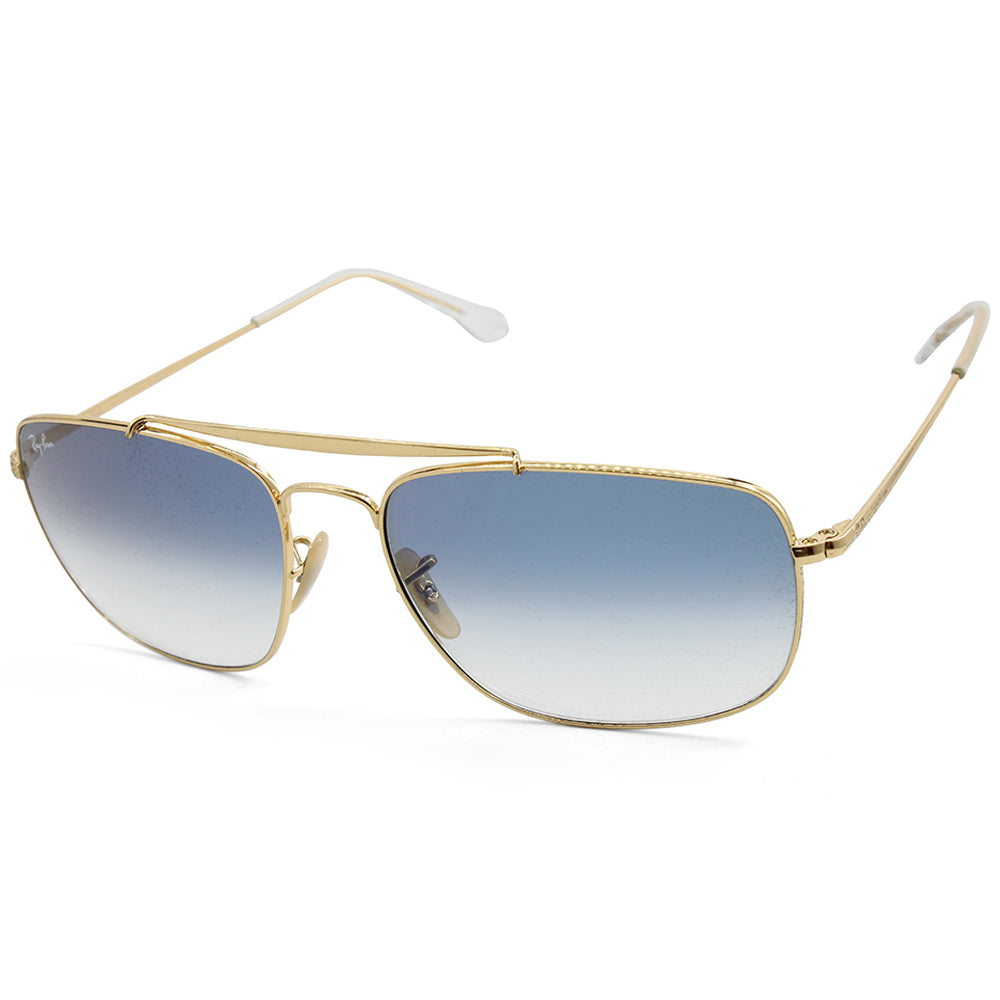 ray ban rb3560 gold