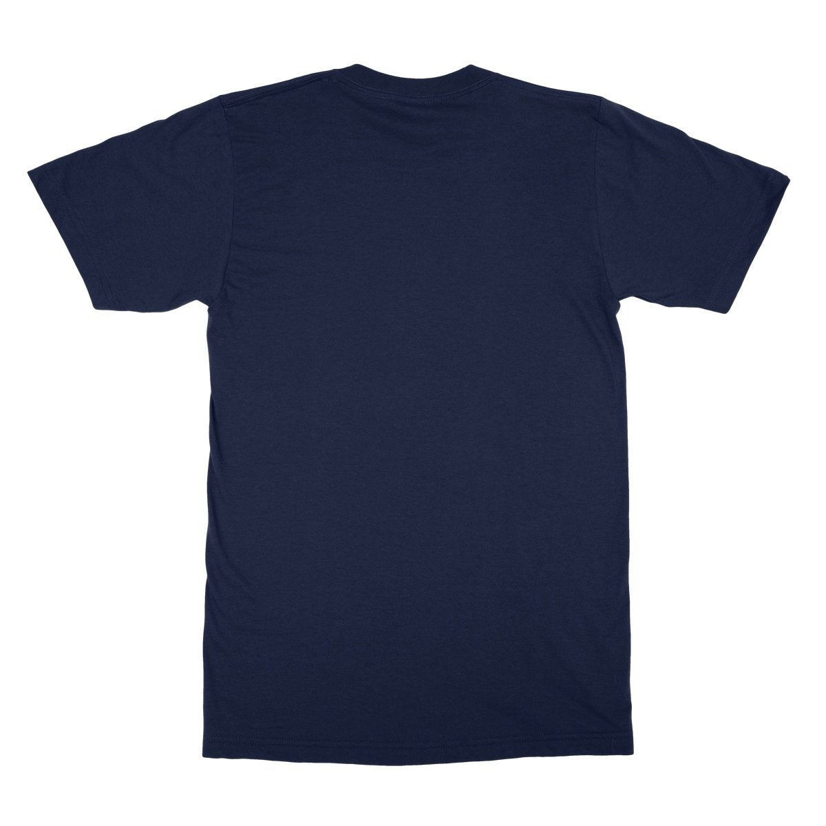 Unisex Softstyle T-Shirt - 'Dog Tired'