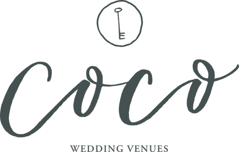 Coco Wedding Venues