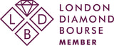 London Diamond Bourse Member Hatton Garden