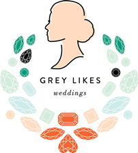 Grey Likes Wedding
