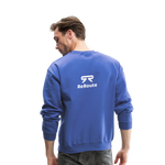 SHIFT Crewneck Sweatshirt - royal blue