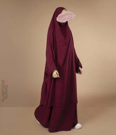 De nr 1 modest winkel België – islamitischekleding.nl