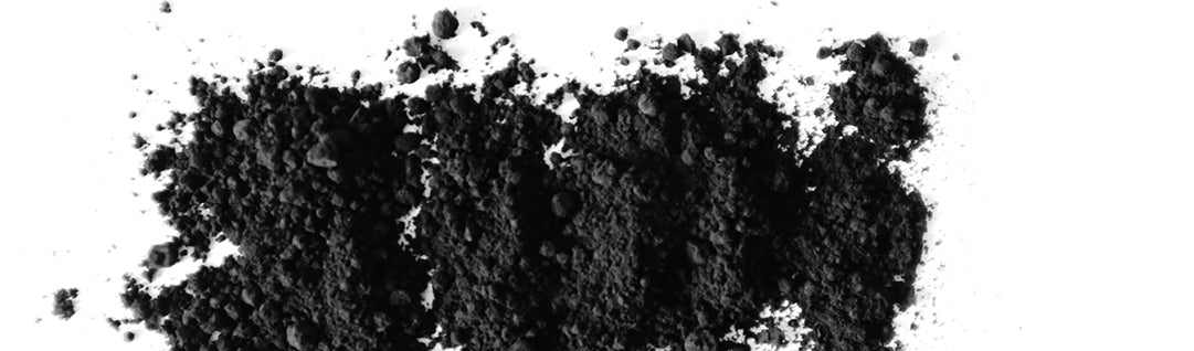 Charcoal Powder