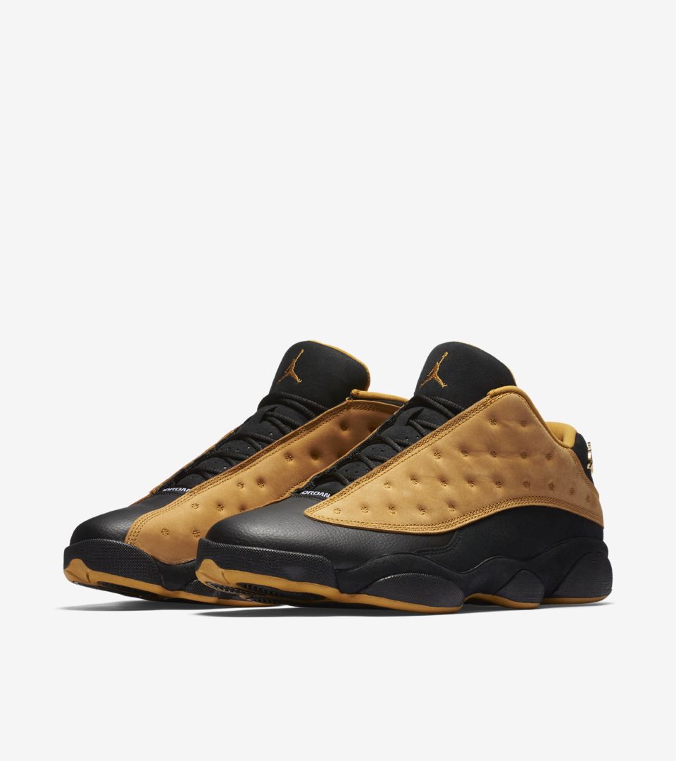 air jordan 13 retro chutney