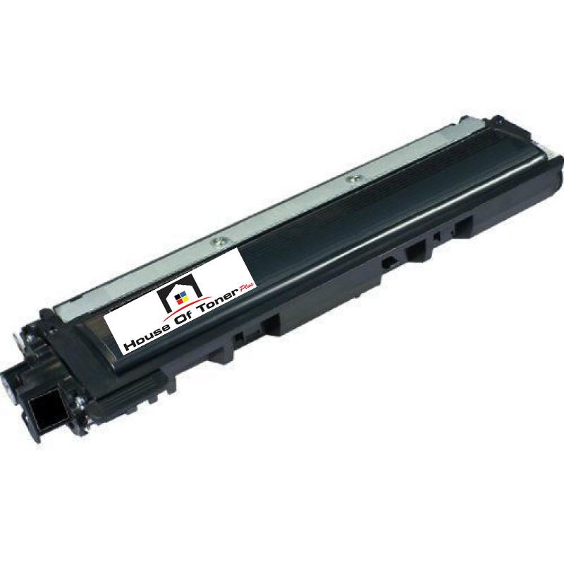 Compatible Toner Cartridge Replacement for BROTHER TN291BK (COMPATIBLE)